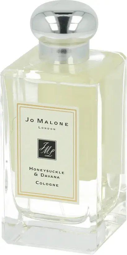 Одеколон Jo Malone Honeysuckle & Davana
