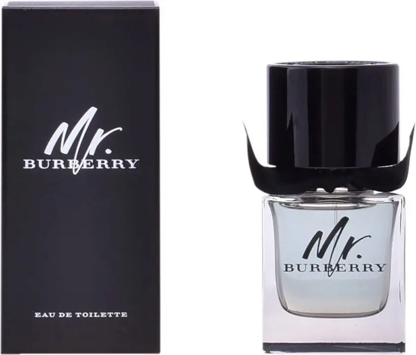 Eau de Toilette Burberry Мистер Burberry
