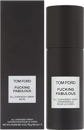 Дезодорант-спрей для тела Tom Ford