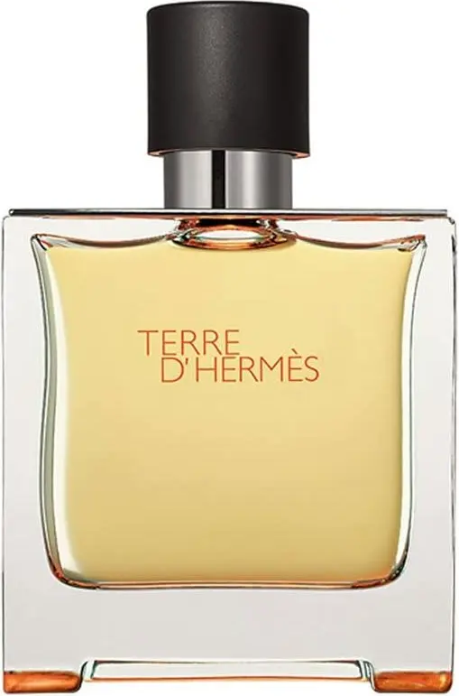Parfum Hermes Terre D'Hermes