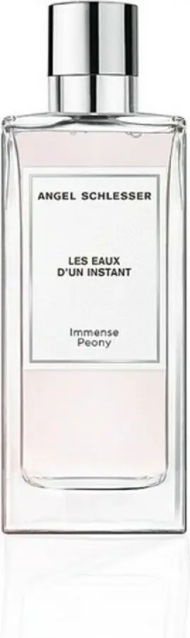 Eau De Toilette Angel Schlesser Les Eaux D'Un Instant