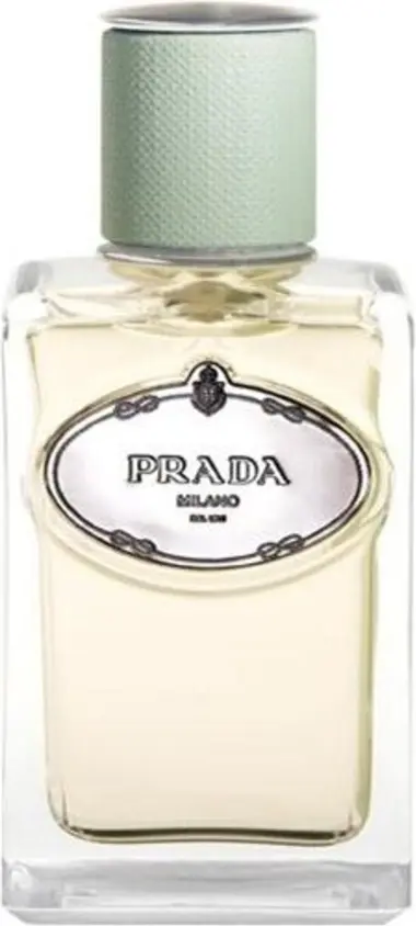 Парфюмированная вода Prada Infusion D'Iris