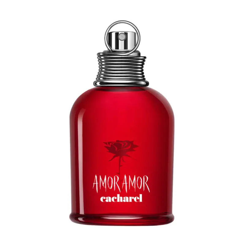 Туалетная вода Cacharel Amor Amor