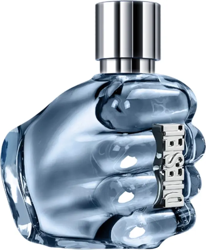Diesel Только Смелые EDT Спрей