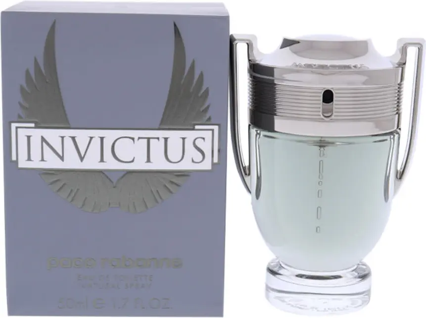 Paco Rabanne Invictus