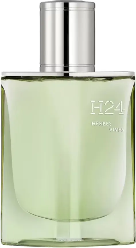 Hermès H24 Herbes Vives EDP Spray