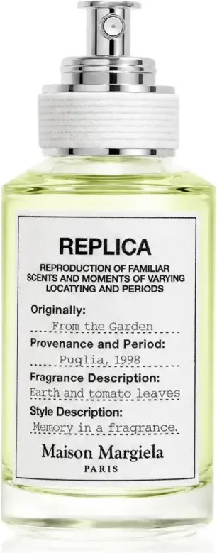 Maison Margiela Replica From The Garden EDT