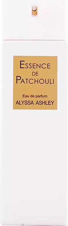 Eau De Parfum Alyssa Ashley Essence de Patchouli