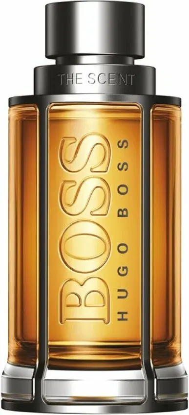 Бальзам после бритья Hugo Boss The Scent
