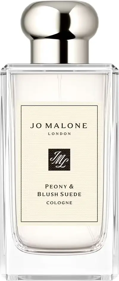Одеколон Jo Malone Peony and Blush Suede