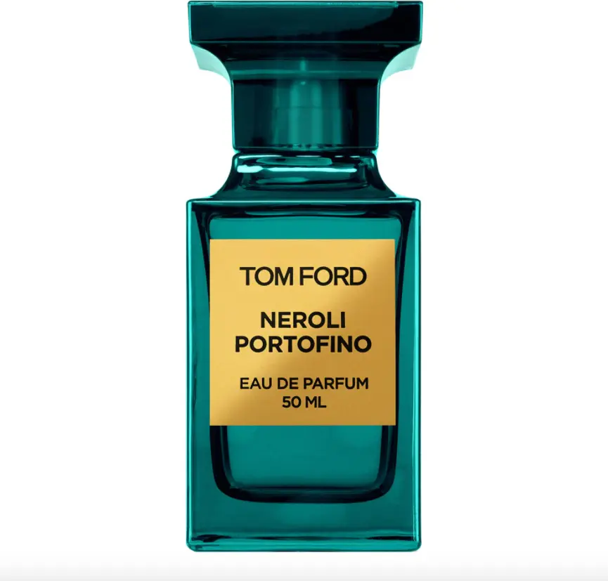 Одеколон Tom Ford Neroli Port