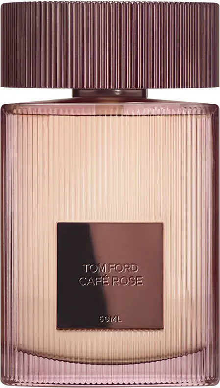 Eau De Parfum Tom Ford Cafe Rose