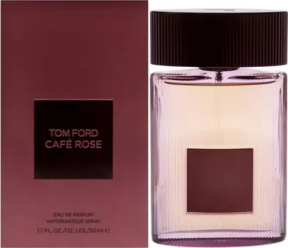 Eau De Parfum Tom Ford Cafe Rose