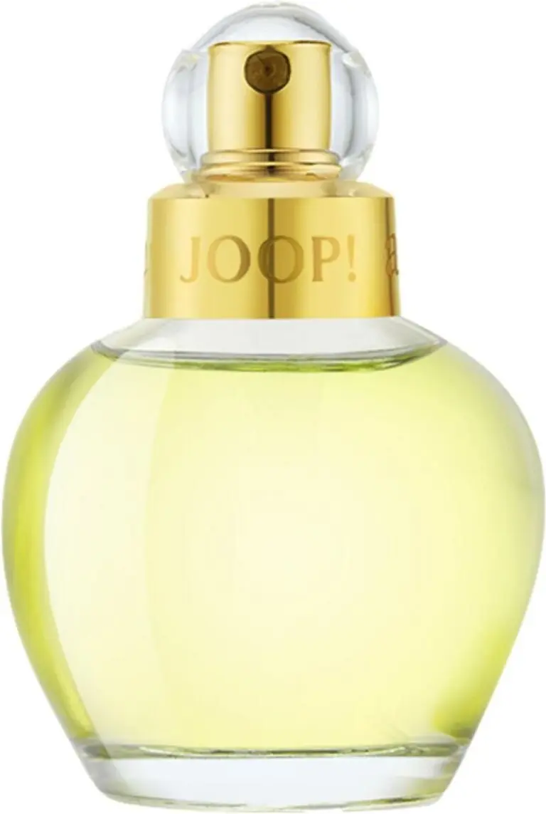 Парфюмированная вода Joop! All About Eve