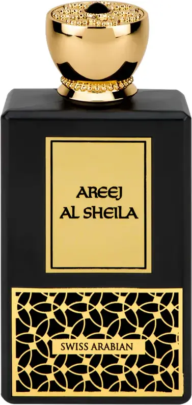 Eau De Parfum Swiss Arabian Areej Al Shelia