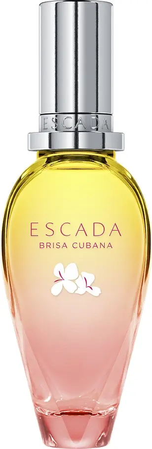 Eau De Toilette Escada Brisa Cubana