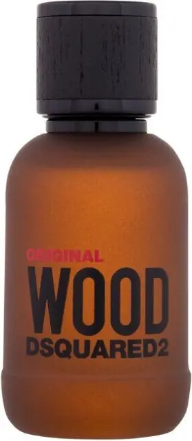Eau De Parfum Dsquared2 Original Wood