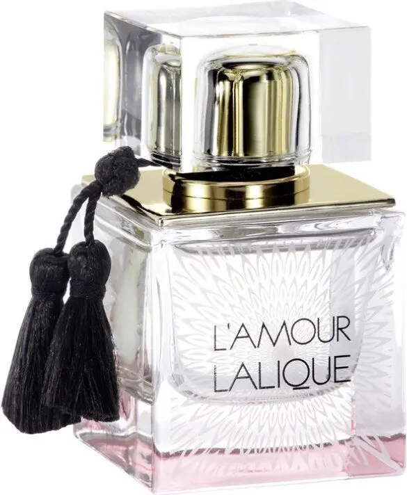 Парфюмерная вода Lalique L'Amour
