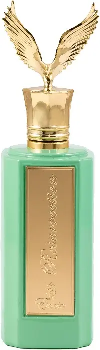 Extrait De Parfum Paris Corner Celestial Series Resurrection