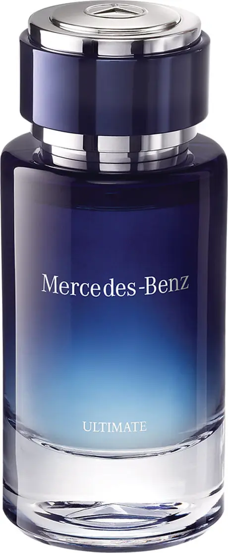 Мужские духи Mercedes-Benz Ultimate