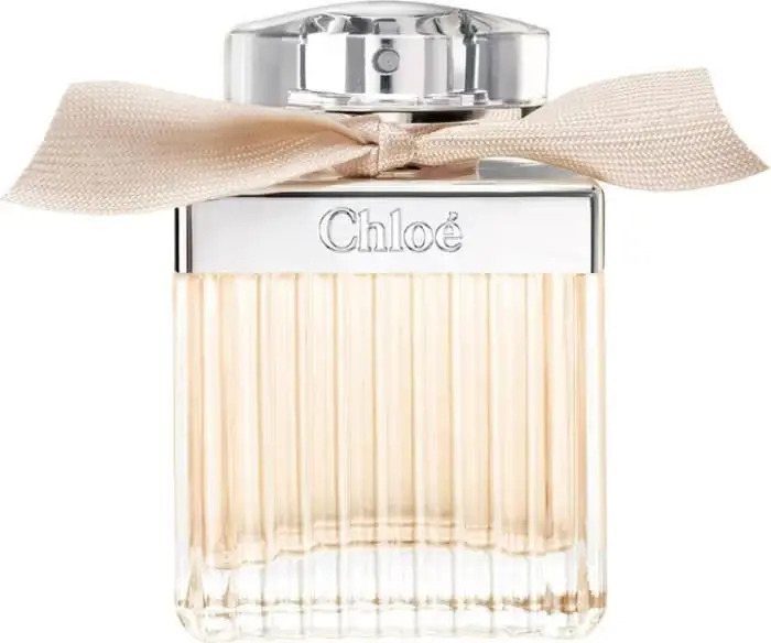 Парфюмированная вода Chloé Signature