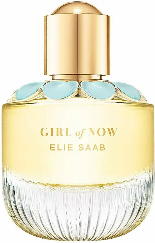 Elie Saab Девушка Нашего Времени