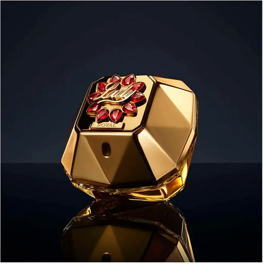 Paco Rabanne Lady Million Royal