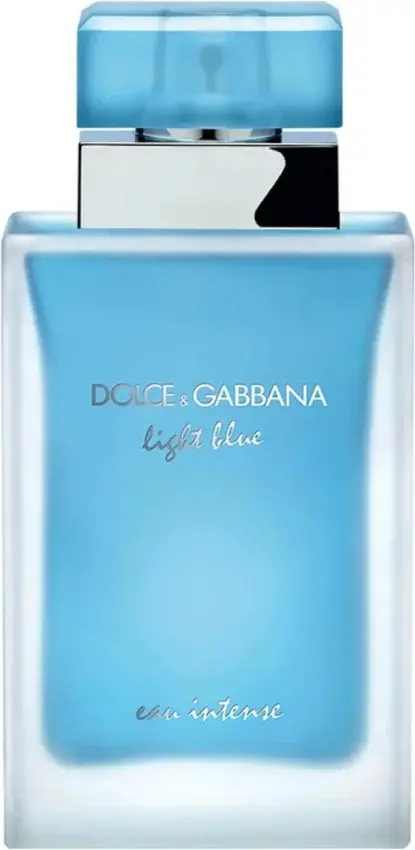 Dolce & Gabbana Light Blue Eau Intense