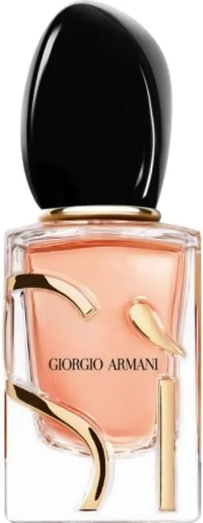 Giorgio Armani Si Eau de Parfum Intense