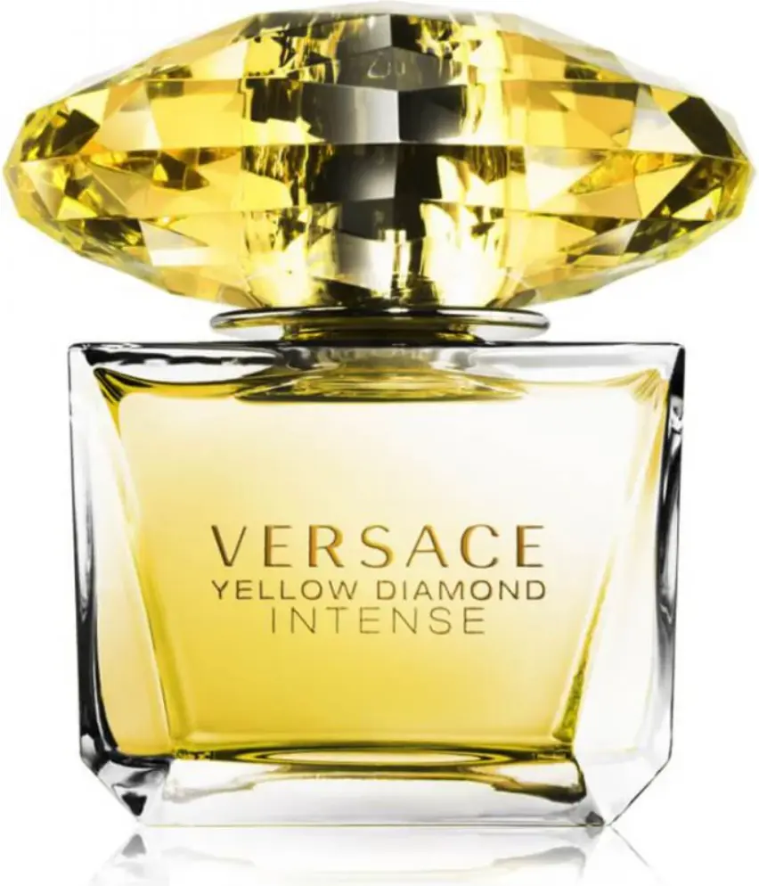 Versace Yellow Diamond Intense