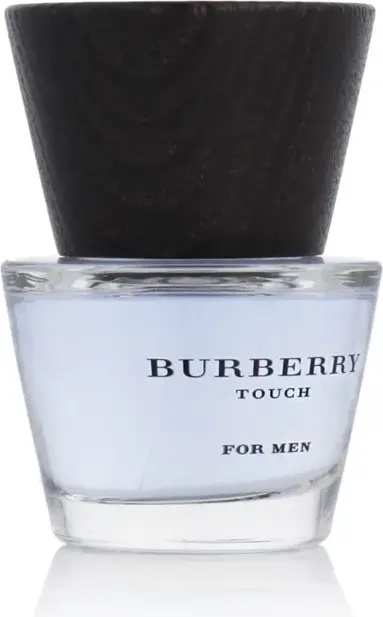Burberry Touch