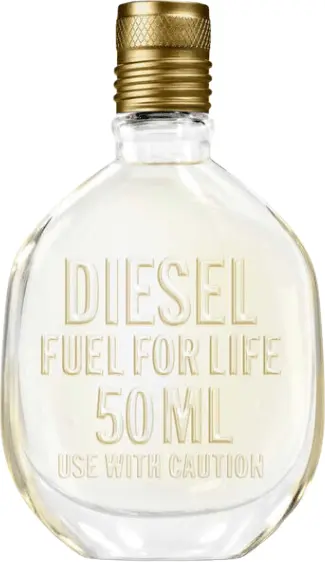 Мужской туалетная вода Diesel Fuel For Life Men