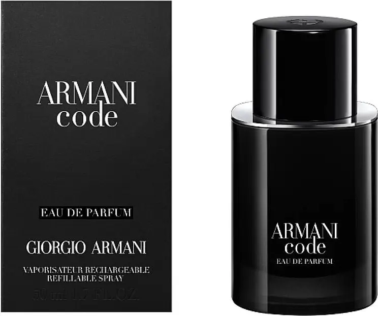 Giorgio Armani Armani Code Eau de Parfum (2024)