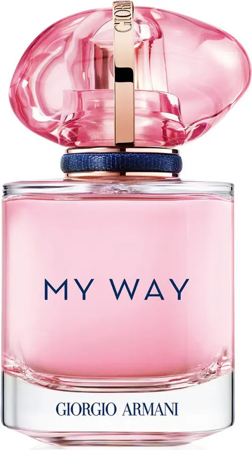 Giorgio Armani My Way Nectar