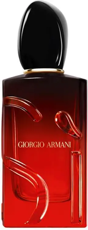 Giorgio Armani Si Passione Intense 2024