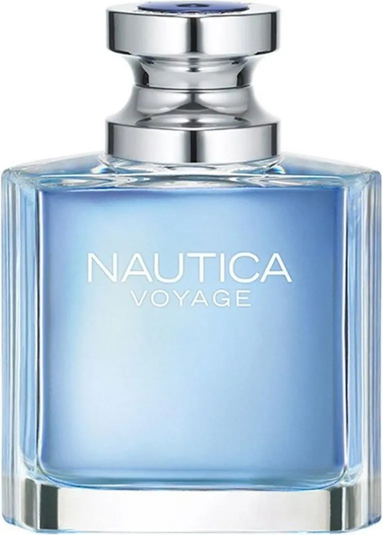 Nautica Voyage для мужчин Туалетная вода