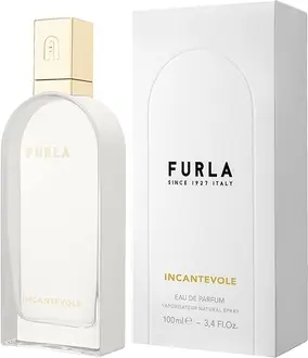 Парфюмированная вода Furla Incantevole Fragrance Collection