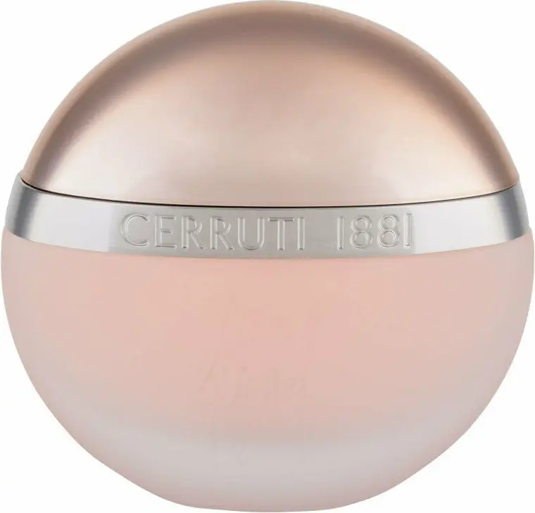 Туалетная вода CERRUTI 1881