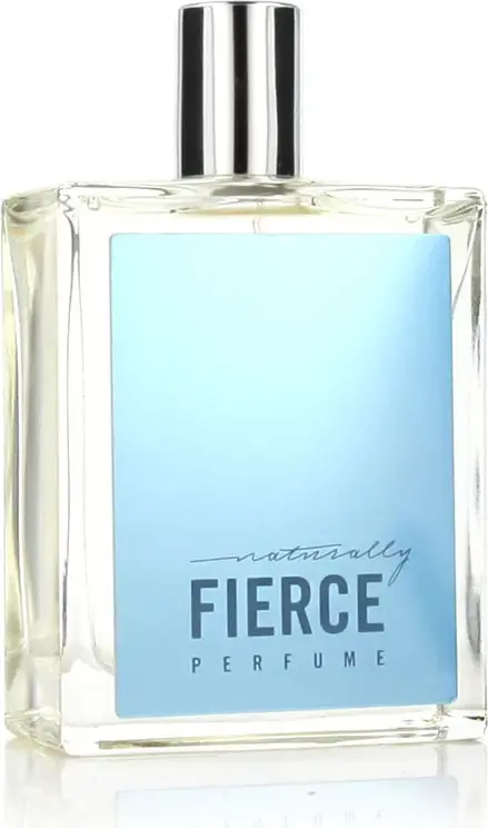 Eau de Parfum Abercrombie & Fitch Naturally Fierce