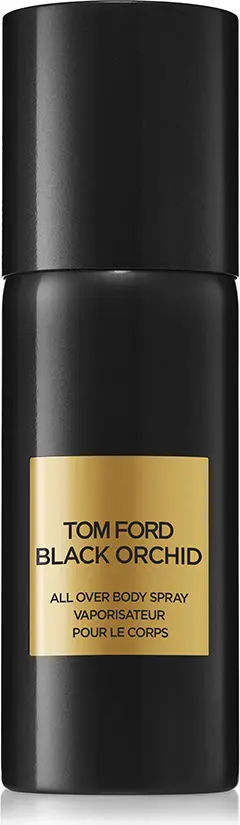 Дезодорант-спрей для тела Tom Ford Black Orchid