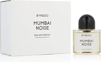 Одеколон Byredo Mumbai Noise