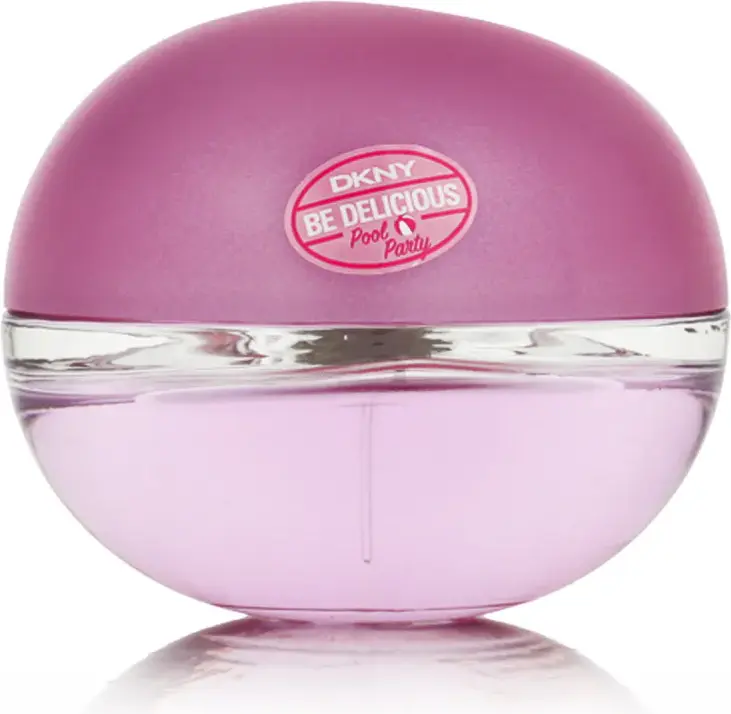 Туалетная вода DKNY Be Delicious Pool Party