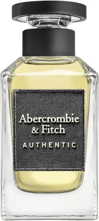 Туалетная вода Abercrombie & Fitch Authentic