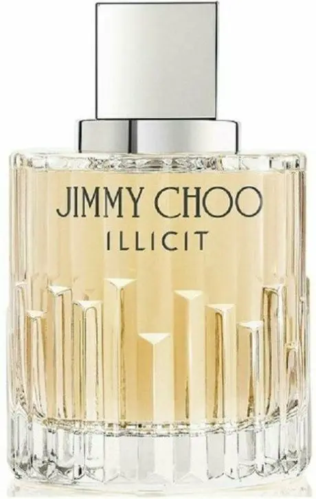 Eau De Parfum JIMMY CHOO Illicit