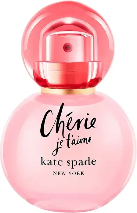 Одеколон Kate Spade New York Cherie Je T'Aime