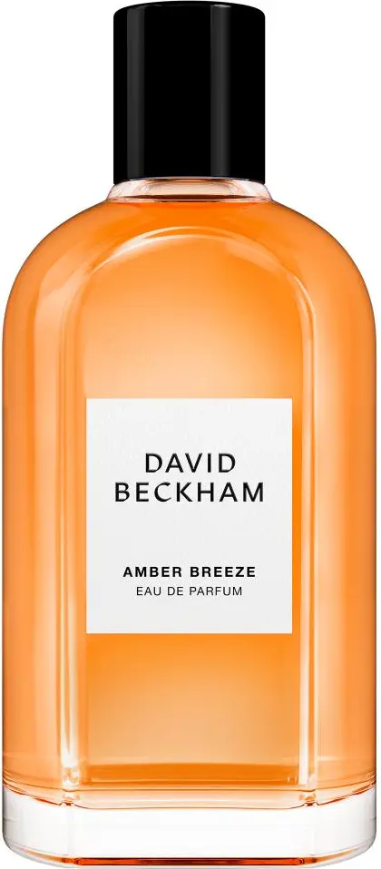 Одеколон David Beckham Amber Breeze