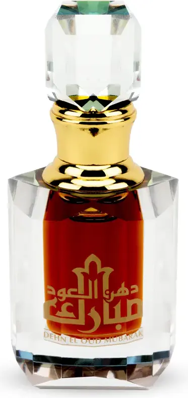 Eau De Parfum Swiss Arabian Dehn el Ood Mubarak