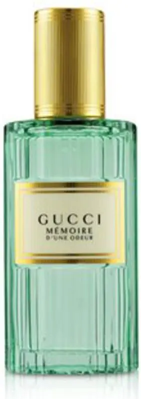 Eau De Parfum Gucci Memoire D'Une Odeur