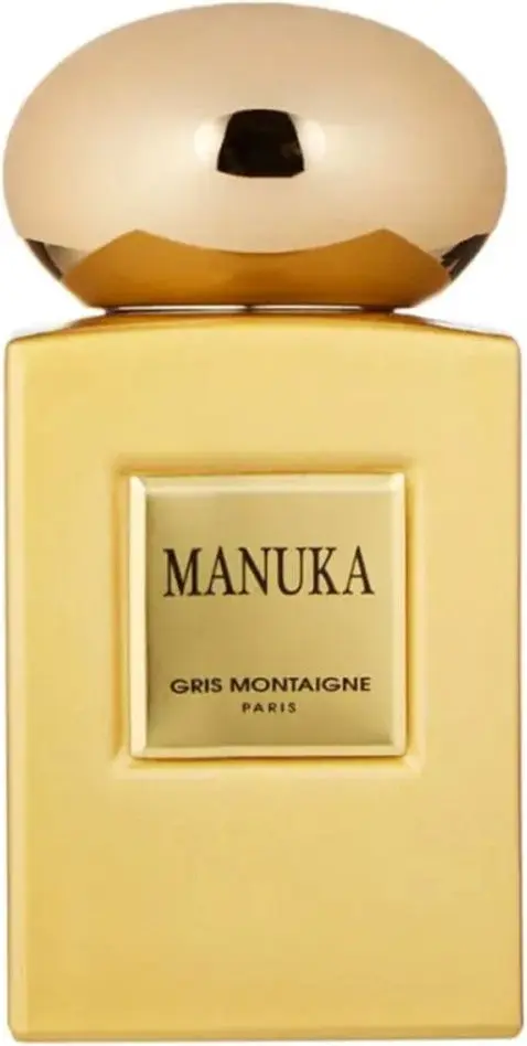 Духи Экстракт Gris Montaigne Manuka Grey
