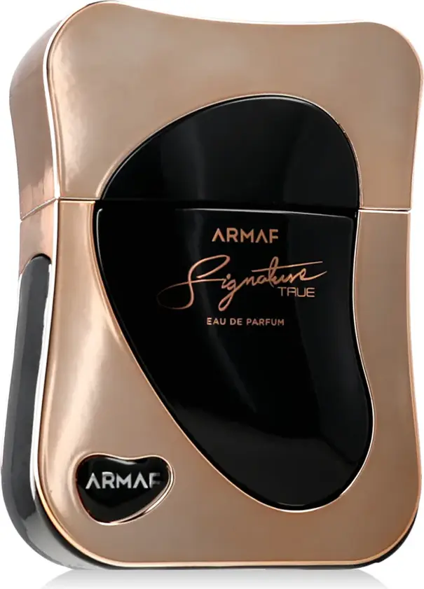 Парфюмерная вода Armaf Signature True